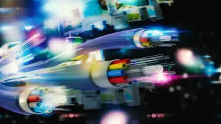 Новый мировой рекорд скорости интернета: в 7,8 миллиона раз быстрее, чем в Казахстане