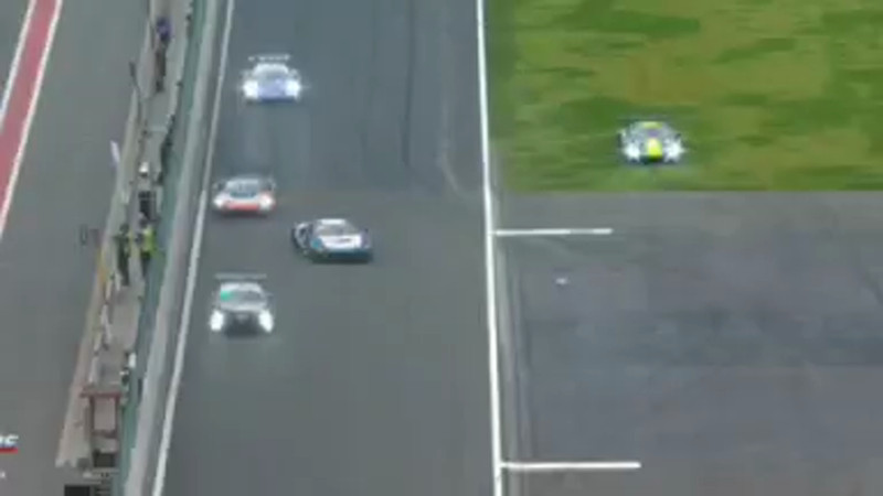 Кадры из видео