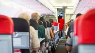 Какие привычки пассажиров вызывают отвращение стюардесс