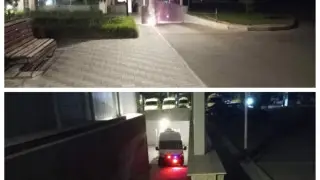 Инкассатор застрелился в здании банка в Актау