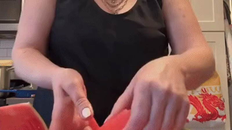 Кадры из видео