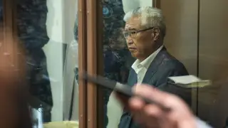 Апелляционный суд рассмотрит дело Арыстанбека Мухамедиулы
