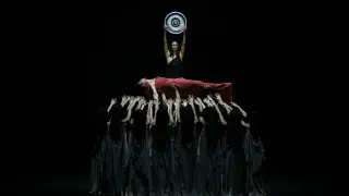 Балетная труппа "Астана Опера" покорила зрителей в Словении