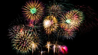 Праздничный салют может начаться раньше времени в Астане