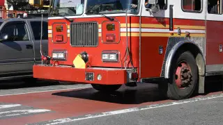 Взрыв прогремел на заводе по производству боеприпасов в США