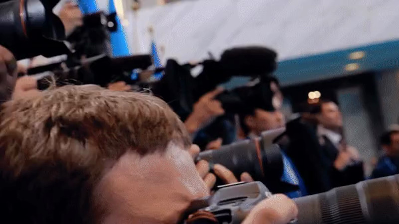 Кадры из видео