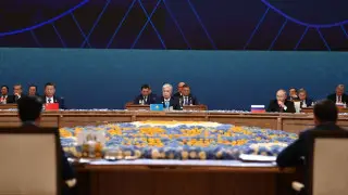 Новости за 4 июля: саммит ШОС, новый Налоговый кодекс и выходные