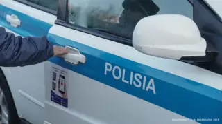 Жестокое убийство произошло на одной из улиц Есика