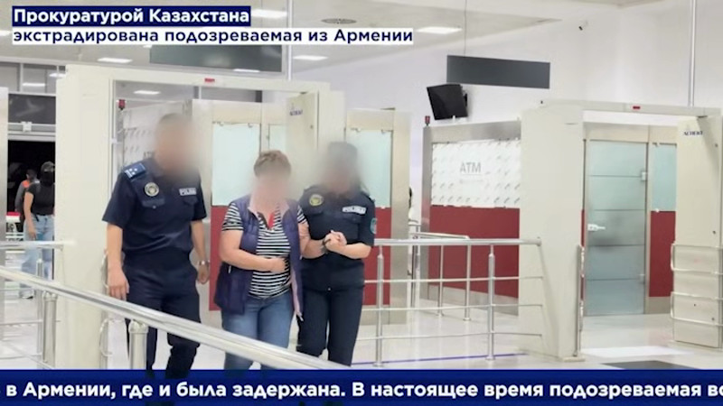 Кадры из видео