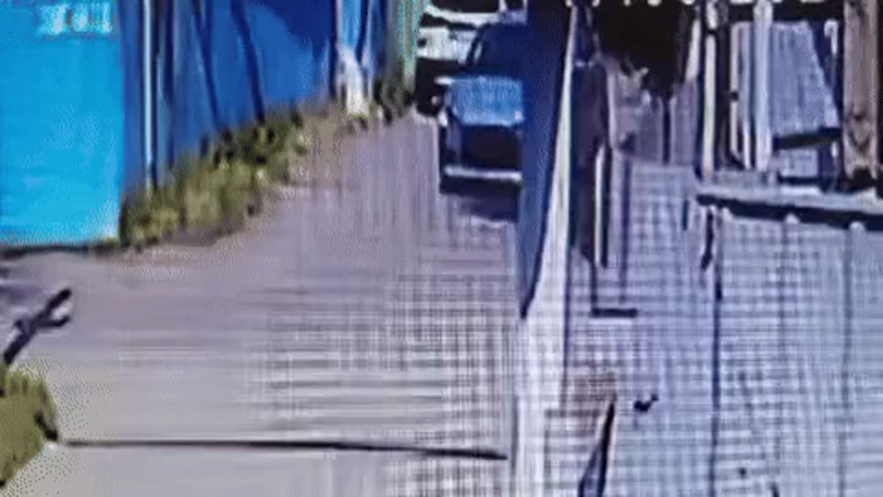 Кадры из видео