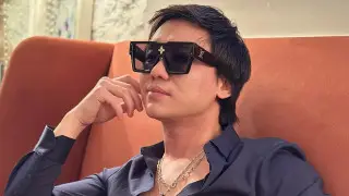 "У меня много концертов". Кайрат Нуртас попросил не арестовывать его