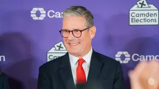 Смена власти: что известно о новом премьере Великобритании