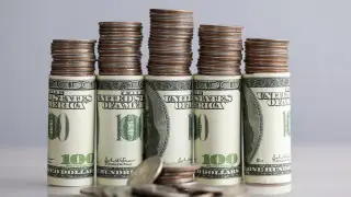 Какой курс доллара установился в Казахстане