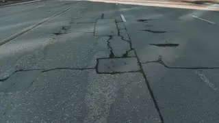 Участок проспекта Туран временно закроют в Астане