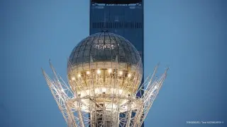 Какие масштабные мероприятия ожидаются в Астане ко Дню столицы