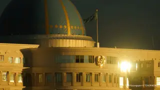 Поправки в конституционные законы подписал Касым-Жомарт Токаев