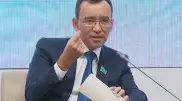 "Мы тратим в два раза больше, чем зарабатываем": Маулен Ашимбаев о Нацфонде