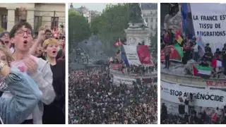 Неожиданный результат выборов: левый альянс - крупнейший блок в парламенте Франции