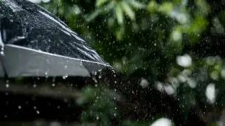 Гроза, ливень, жара: синоптики рассказали о погоде 8 июля в Казахстане