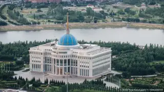 Президент Токаев подписал два новых закона