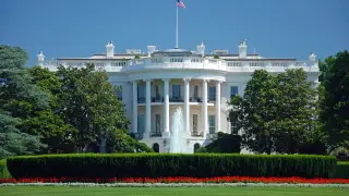 Эксперт по болезни Паркинсона посещал Белый дом каждый месяц