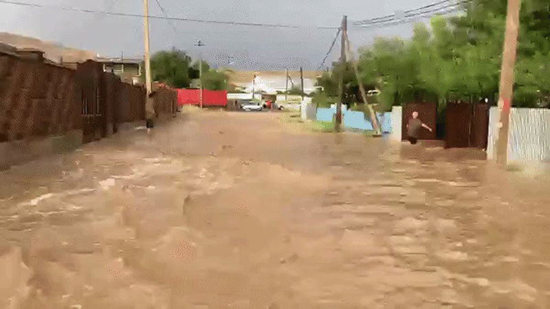 Кадры из видео