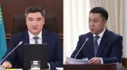 Премьер Бектенов министру Карабаеву: “Надо мускулы нарастить“