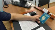 "Двойники" в ВКО: 8 граждан выдворили из Казахстана