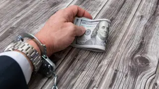 Обещали еженедельную прибыль: руководители крупной финпирамиды получили срок