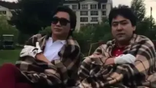 "Главный суетолог страны": что об аресте Кайрата Нуртаса говорят звезды шоу-бизнеса