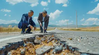 Новости за 9 июля: качество дорог, апелляция Кайрата Нуртаса, новый праздник