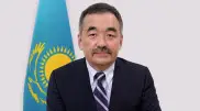 Новый вице-министр назначен в Минздраве Казахстана