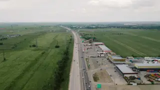 Границы города Алатау расширятся за счет других районов