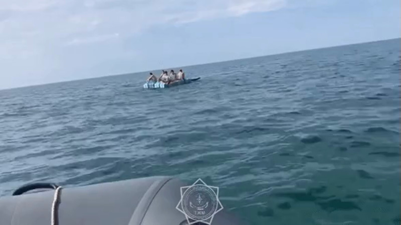 Кадры из видео