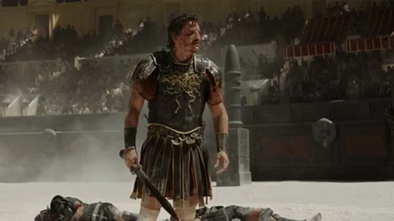 Кадры из видео