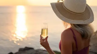 Туристка почувствовала себя "ограбленной" после посещения зоны отдыха