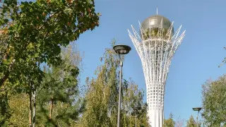 В Казахстане идет слом архаичных норм и ценностей - госсоветник