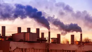 Синоптики снова предупредили жителей Астаны