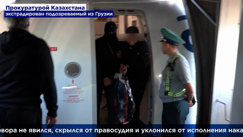 Кадры из видео