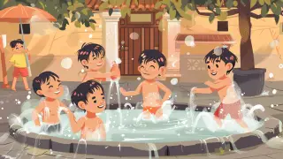 Риск менингита: популярное развлечение во время жары назвали опасным