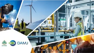 Более 15 тысяч проектов поддержал фонд "Даму" с начала 2024 года