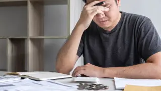 Сколько задолжали казахстанские работодатели своим сотрудникам