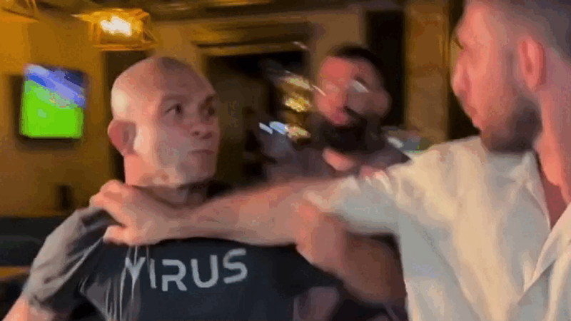 Кадры из видео