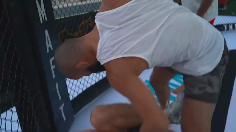 Кадры из видео: YouTube-канал ВПИСКА