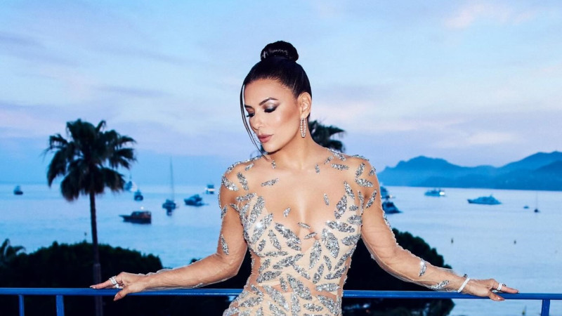 Фото: instagram.com/evalongoria