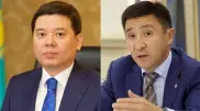 Антикор: Завершено расследование в отношении Бекетаева и Кожагапанова
