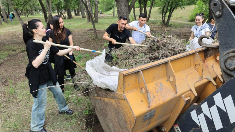 Фото: акимат Костанайской области.