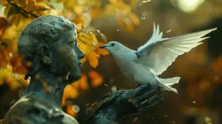 "Давайте не убивать друг друга": нобелевские лауреаты написали открытое письмо с призывом к миру