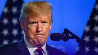 Никсон, Кеннеди, Трамп: хронология покушений на политиков в США