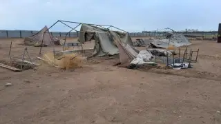 Смерть гвардейца во время бури: спустя 2 года выяснились новые обстоятельства